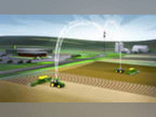 John Deere NEW AUTOTRAC ACTIVATION