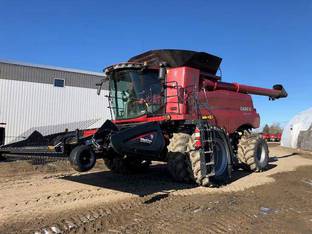 2019 Case IH 9250