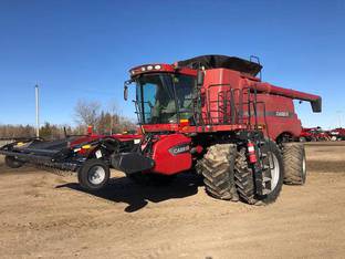 2010 Case IH 7120