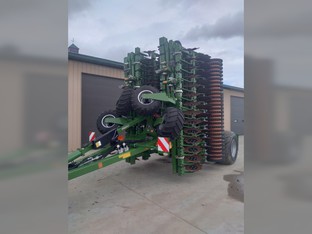 2021 Amazonen Catros