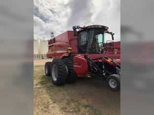 2021 Case IH 8250