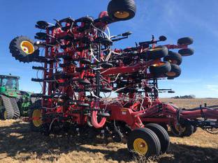 2022 Bourgault Industries Ltd. 3335-66