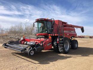 2012 Case IH 8230