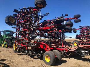 2021 Bourgault Industries Ltd. 3335-66