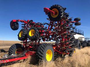 2021 Bourgault Industries Ltd. 3335-66