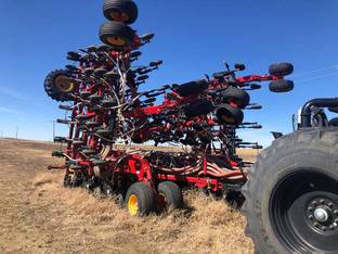 2021 Bourgault Industries Ltd. 3335-66
