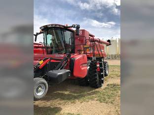 2021 Case IH 8250
