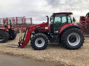 2021 Case IH FARM110U