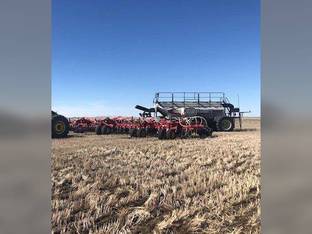 2018 Bourgault Industries Ltd. 3320-66