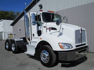 2015 Kenworth T440