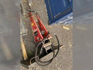 2022 Connect Work Tools CH65