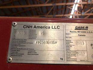 2013 Case IH 8230