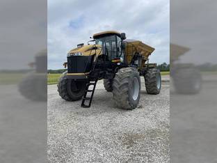 2012 ROGATOR RG1100