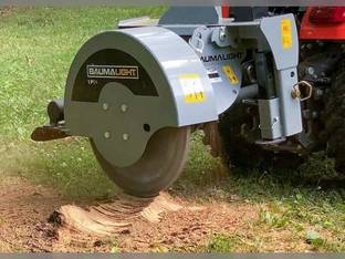 2025 BAUMALIGHT 1P24