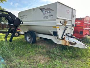 2013 Kuhn Knight RC250
