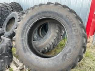 Misc 520/85R38