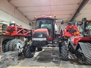 2021 Case IH 4440-132