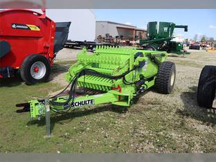 Schulte Mfg RS320