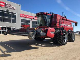 2012 Case IH 8120