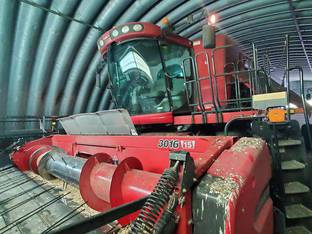 2009 Case IH 8120