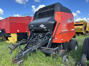 2015 Kuhn VB2190
