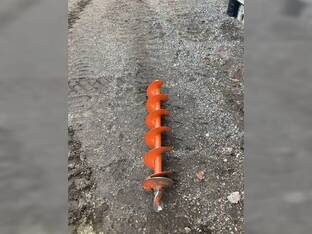 2021 General Equipment Company 23506E