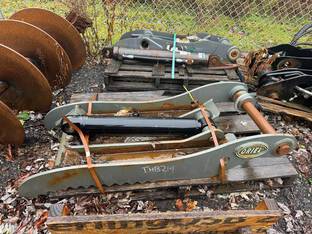 2022 ORIEL FITS CAT312