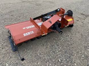 2022 Servis Rhino REB72