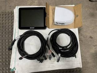 2023 Ag Leader GPS7500