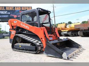 2022 Kubota SVL75-2