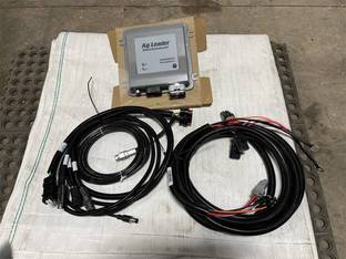 2023 Ag Leader STEERCOMMAND Z2