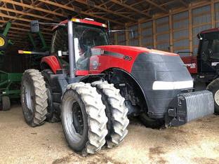 2013 Case IH 290