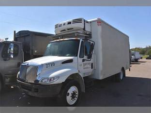 2005 International DURASTAR 4300