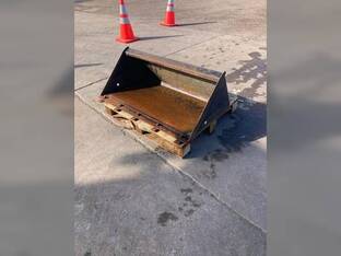 2022 Paladin 2000872