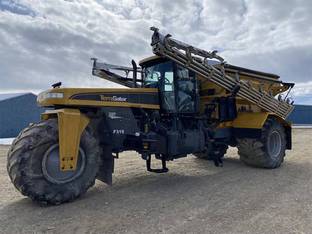 2012 Ag Chem TERRA-GATOR 9300