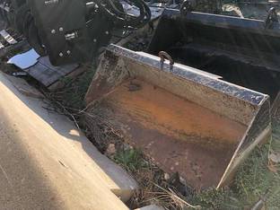 2021 Ditch Witch 300-5564