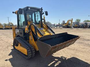 2023 JCB 1CXT