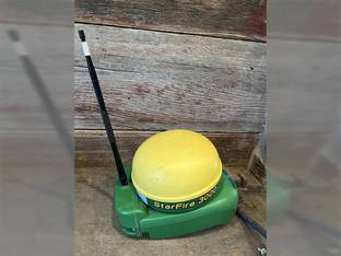 2013 John Deere STARFIRE 3000