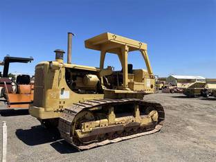 1990 Caterpillar D7G SA