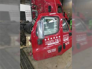 Freightliner CASCADIA