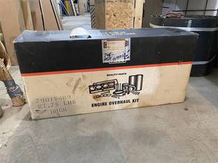 Allis-Chalmers D2800/D2900