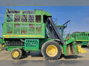 2007 John Deere 9996