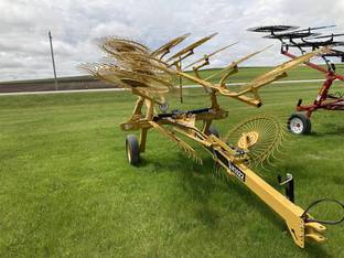 2025 Vermeer Mfg. Co. VR1022