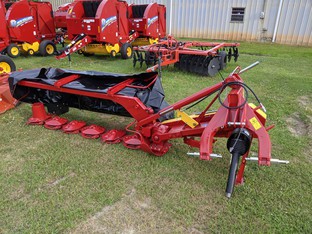 New Holland DURADISC 108M