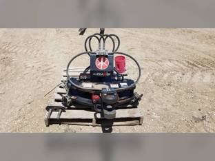 2013 John Deere ACTIVE IMPLEMEMT GUIDANCE