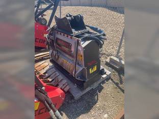 2022 Takeuchi TBL1EX75VT