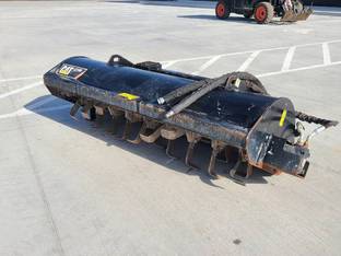 2018 Caterpillar LT18B