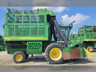 2007 John Deere 9996