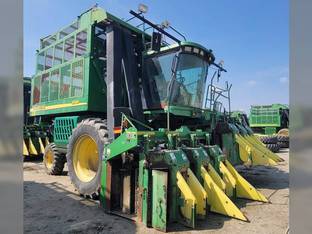 2007 John Deere 9996