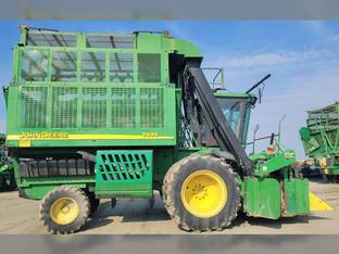 2007 John Deere 9996